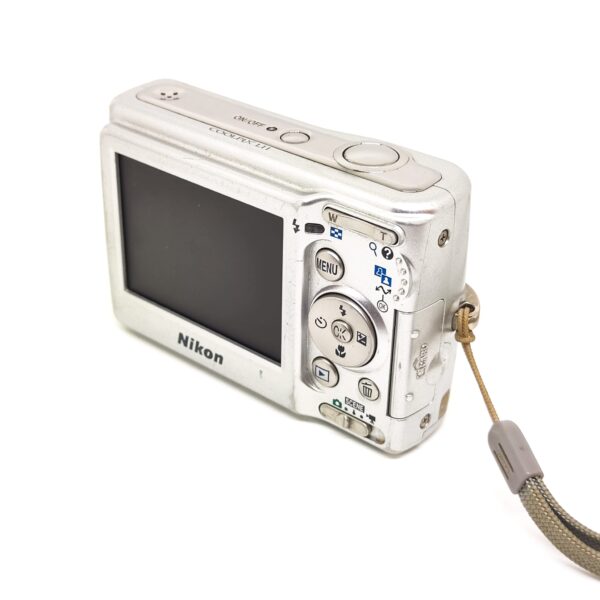 USATO: Nikon Coolpix L11 - immagine 6