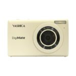 Yashica DigiMate | Fotocamera digitale compatta - Off White