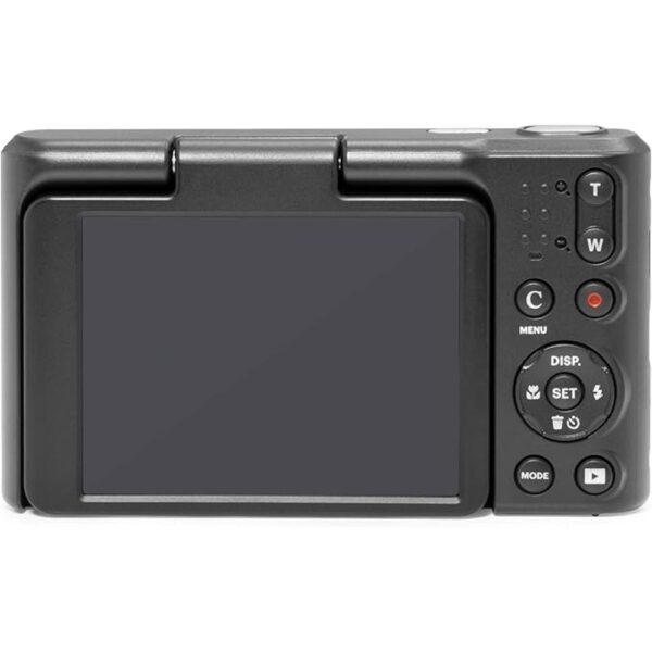 Kodak Pixpro C1 Fotocamera Digitale - immagine 4
