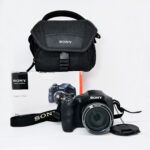 USATO: Sony DSC H300