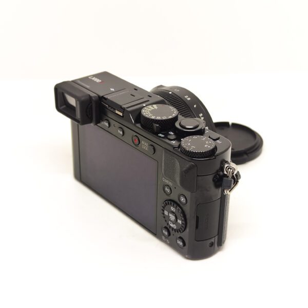 USATO: Panasonic Lumix LX100 II - immagine 4