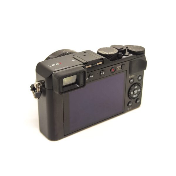 USATO: Panasonic Lumix LX100 II - immagine 5