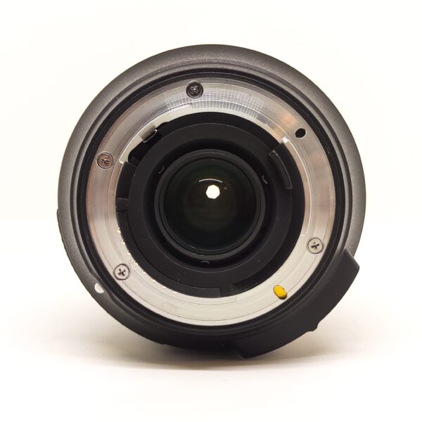 USATO: Nikon AF-S DX NIKKOR 18-140mm f/3.5-5.6G ED VR - immagine 4
