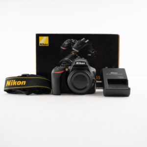 USATO: Nikon D3500 BODY