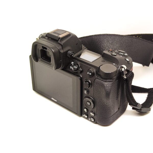 USATO: Nikon Z6II Body - immagine 4