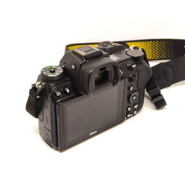 USATO: Nikon Z6II Body - immagine 5