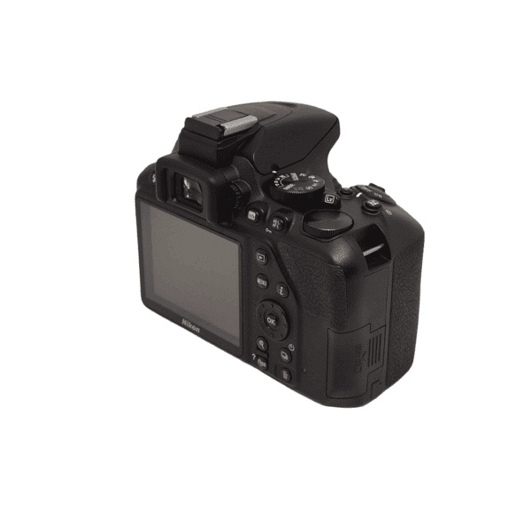 USATO: Nikon D3500 Body - immagine 4