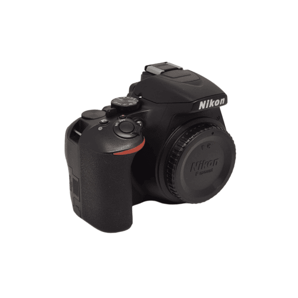 USATO: Nikon D3500 Body - immagine 3