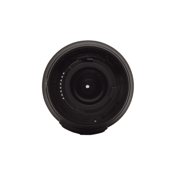 USATO: Nikon D3400 kit AF-S DX 18-105mm f/3.5-5.6 G ED VR - immagine 8