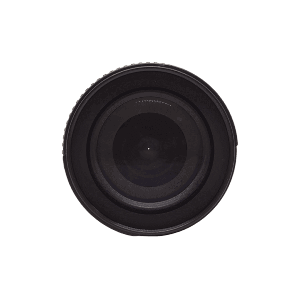 USATO: Nikon D3400 kit AF-S DX 18-105mm f/3.5-5.6 G ED VR - immagine 7