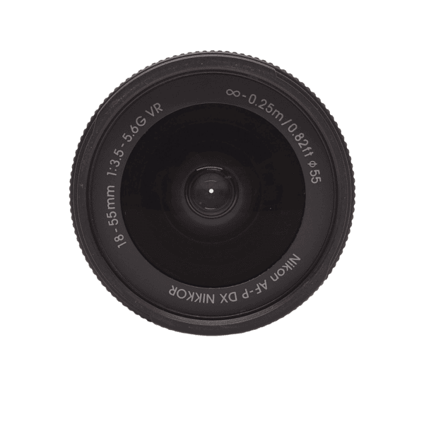 USATO: Nikon D3500 kit AF-P 18-55mm f/3.5-5.6 G DX VR - immagine 7
