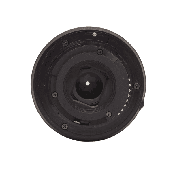 USATO: Nikon D3500 kit AF-P 18-55mm f/3.5-5.6 G DX VR - immagine 8