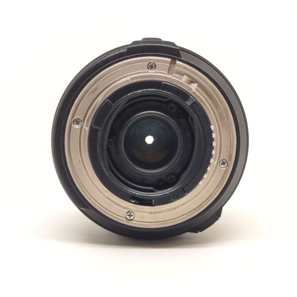 USATO: Tamron AF 18-200mm f/3.5-6.3 Di II Aspherical  | per Nikon - immagine 4