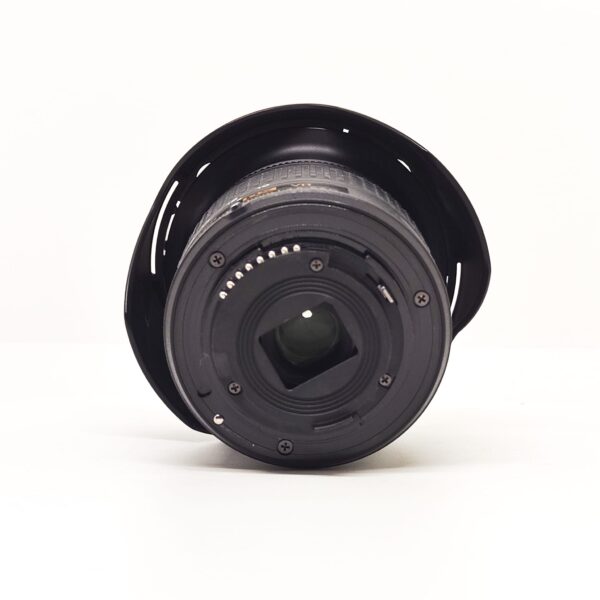 USATO: Obiettivo Nikon AF-P DX 10-20mm f/4.5-5.6G VR - immagine 4