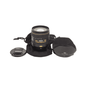USATO: Obiettivo Nikon AF-S DX 16-80mm f/2.8-4 E ED VR