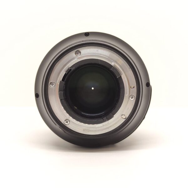 USATO: Nikon AF-S 105mm f/2.8 G ED VR Micro - immagine 4