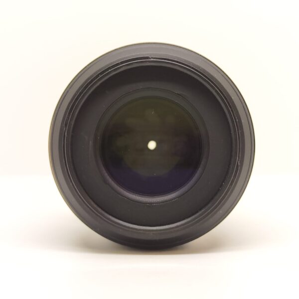 USATO: Nikon AF-S 105mm f/2.8 G ED VR Micro - immagine 3