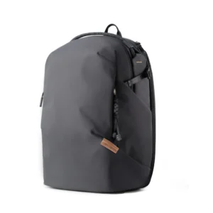 Zaino PGYTECH OneMo Lite 16L | Nero (Matte Black)