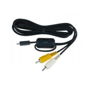 Nikon EG-D1 cavo video