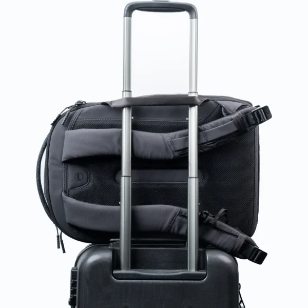 Zaino PGYTECH OneMo Lite 16L | Nero (Matte Black) - immagine 6