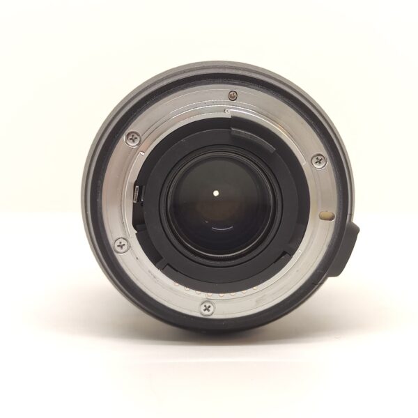 USATO: Obiettivo Nikon AF-S 60mm f/2.8 G ED Micro - immagine 4