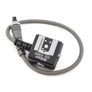Nikon AS-E900 adattatore multi-flash per E900/E950