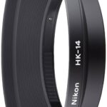 Nikon HK-14 paraluce per Nikkor 20mm f/2.8 S
