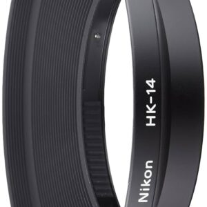 Nikon HK-14 paraluce per Nikkor 20mm f/2.8 S