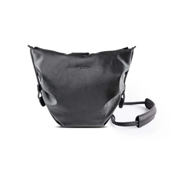 Borsa PGYTECH OneGo Cloud Bag M | Nero (Midnight Black)