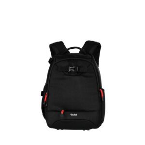 Zaino Rollei Fotoliner Ocean Mini | Nero