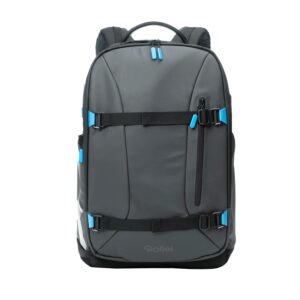 Zaino Rollei Fotoliner Ocean Pro | Nero