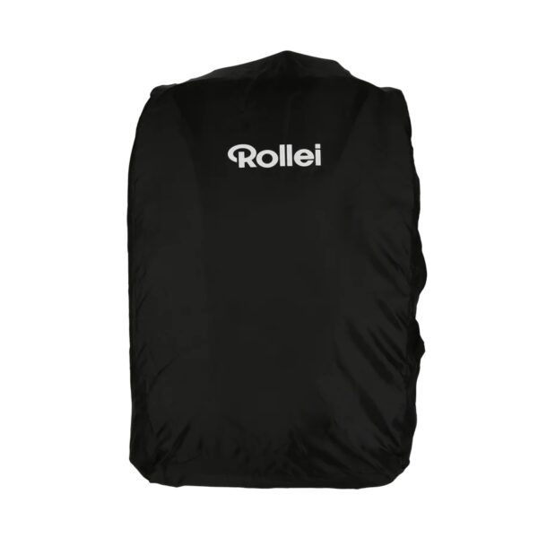 Zaino Rollei Fotoliner Ocean Pro | Nero - immagine 12