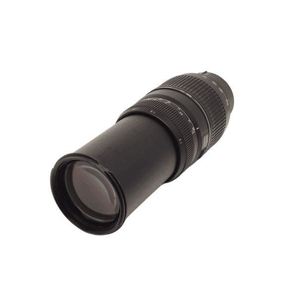 USATO: Tamron 70-300mm f/4-5.6 Di LD Macro | per Nikon - immagine 2