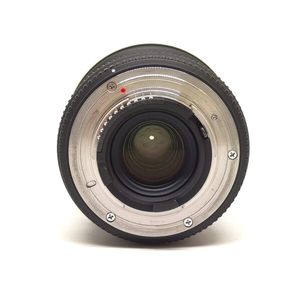 USATO: Sigma 12-24mm f/4.5-5.6 II DG HSM | per Nikon - immagine 4