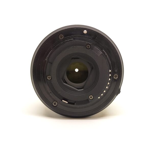 USATO: Nikon D5500 kit AF-P 18-55mm f/3.5-5.6 G DX VR - immagine 12