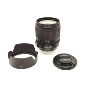 USATO: Nikon AF-S DX 18-105mm f/3.5-5.6 G ED VR