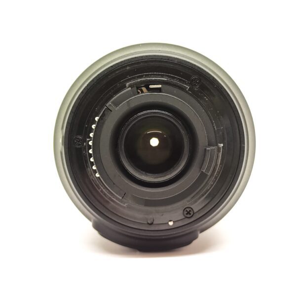 USATO: Nikon AF-S DX 18-105mm f/3.5-5.6 G ED VR - immagine 4