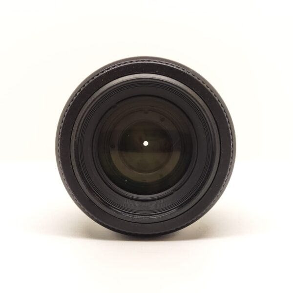 USATO: Nikon AF Nikkor 80-200mm f/4.5-5.6 D - immagine 3