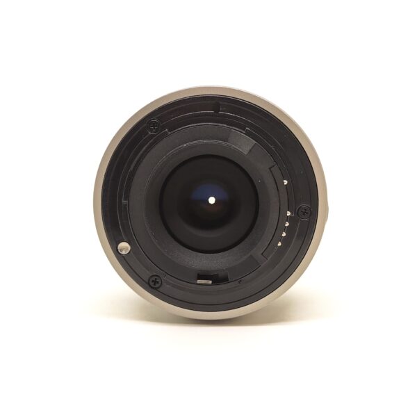 USATO: Nikon AF Nikkor 28-80mm f/3.3-5.6 G3.5-5.6 D - immagine 4