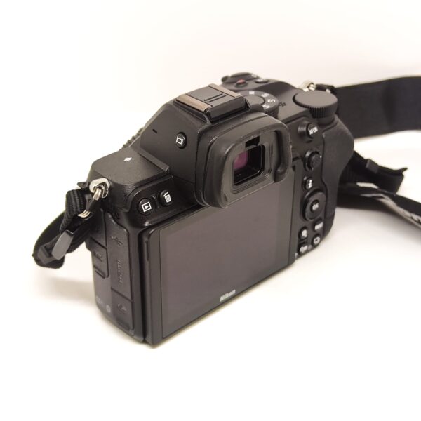 USATO: Nikon Z5 Body - immagine 5