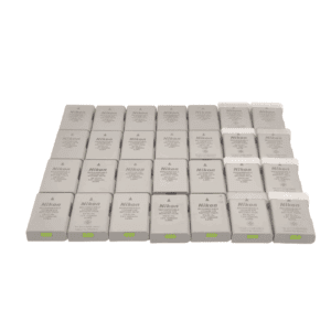 USATO: Lotto batterie Nikon EN-EL 14a (23pezzi)