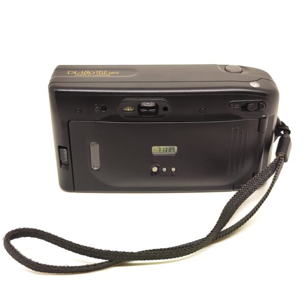USATO: Punta e scatta Fujifilm DL-180 Tele Date - immagine 2