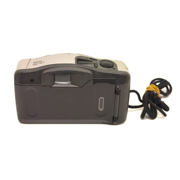 USATO: Punta e scatta Canon Prima BF-9S - immagine 2