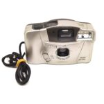 USATO: Punta e scatta Canon Prima BF-9S