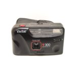 USATO: Punta e scatta Vivitar T300