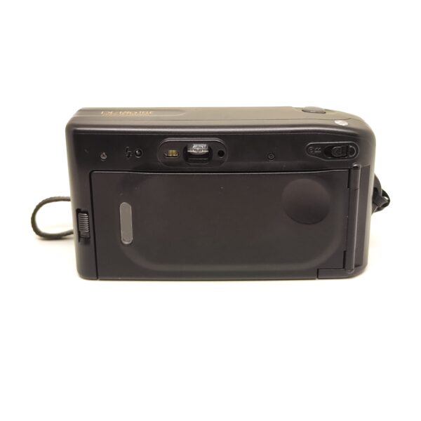 USATO: Punta e scatta Fujifilm DL-180 Tele (contapose non funzionante) - immagine 2