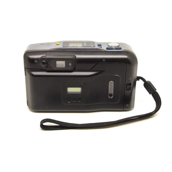 USATO: Punta e scatta Polaroid 8500Z - immagine 2
