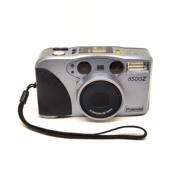 USATO: Punta e scatta Polaroid 8500Z
