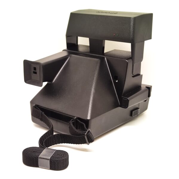 USATO: Polaroid Supercolor 635CL - immagine 4