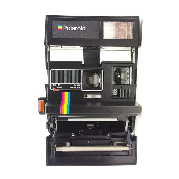 USATO: Polaroid Supercolor 635CL - immagine 6